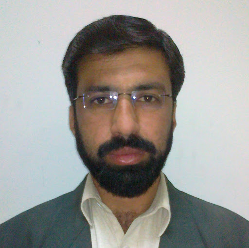 Muhammad Irshad Photo 35