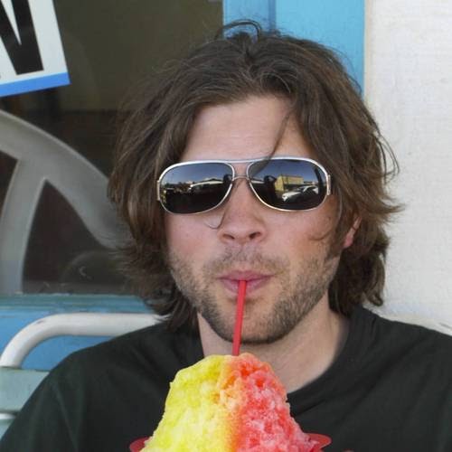 Josh Williams Photo 25