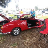 Sandra Coker Photo 26
