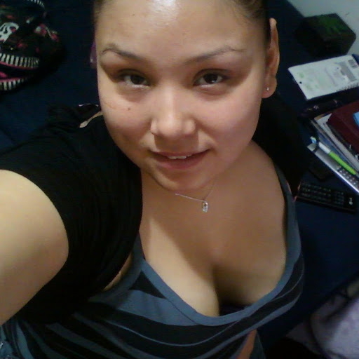 Julia Ortiz Photo 1