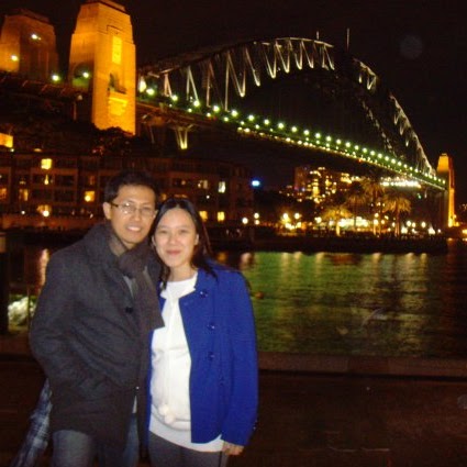 Andre Lim Photo 23