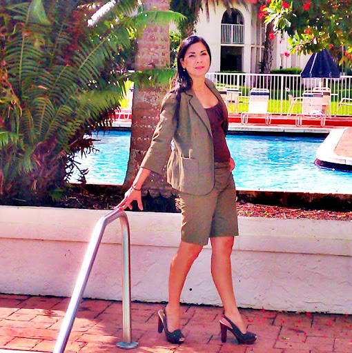 Grace Vazquez Photo 10