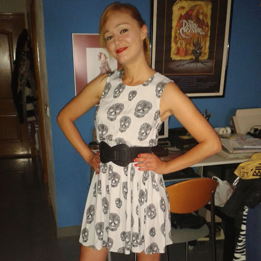 Miriam Alvarez Photo 25