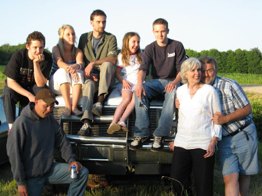 Susan Macgregor Photo 6