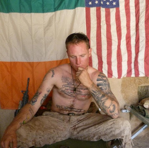 Sean O'Malley Photo 21