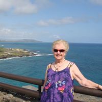 Barbara Lacy Photo 36