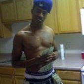 Terrance Hampton Photo 6