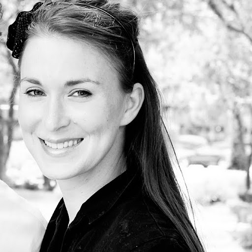 Jen Cunningham Photo 9