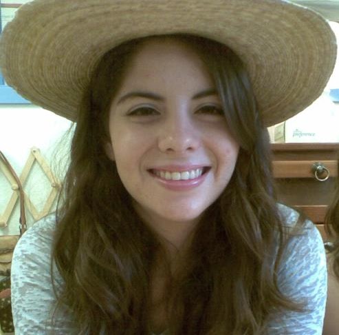 Astrid Rodriguez Photo 40