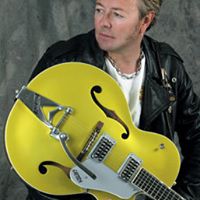 Brian Setzer Photo 8