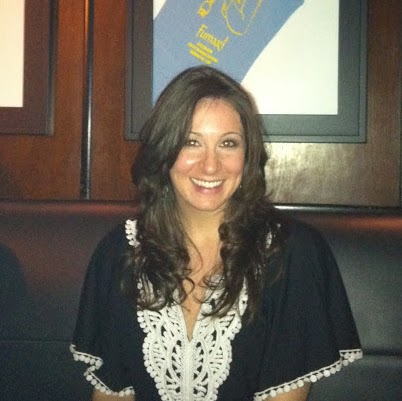 Andrea Cline Photo 7