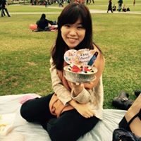 Kathy Tse Photo 12
