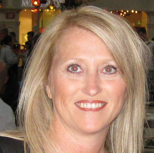 Stephanie Randolph Photo 33