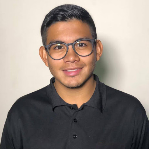 Kenneth Rodriguez Photo 8
