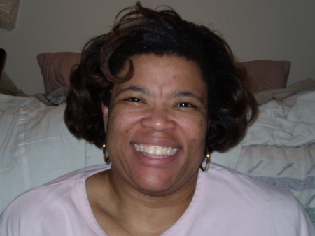Yolanda Johnson Photo 14