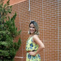 Mary Netto Photo 3