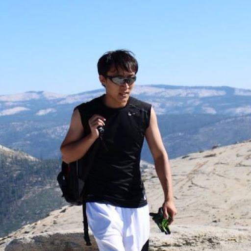 Charlie Zhang Photo 23
