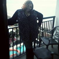 Ann Frye Photo 35