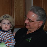 Larry Webber Photo 14