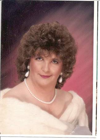 Sherry Hughes Photo 2