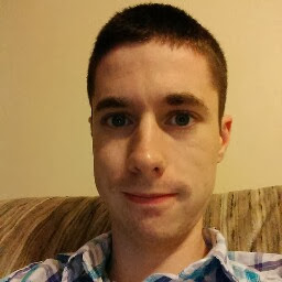 Stephen Vaughn Photo 9