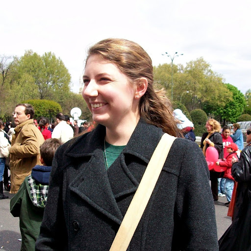 Theresa Smart Photo 35