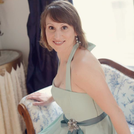 Stephanie Conrad Photo 6