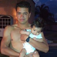 Moises Caballero Photo 31