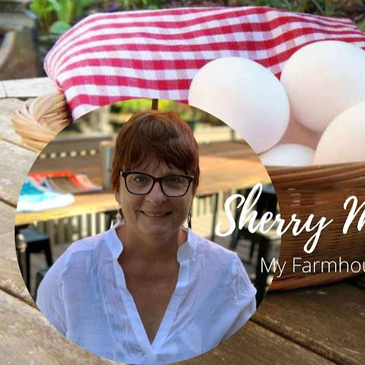 Sherry Mitchell Photo 32