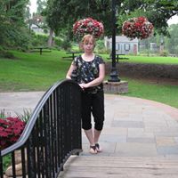 Laverne Martin Photo 14