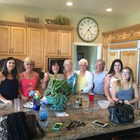Debra Garrett Photo 37