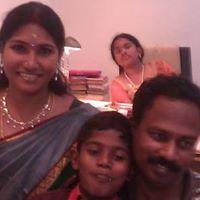 Sujatha Gopalakrishnan Photo 5