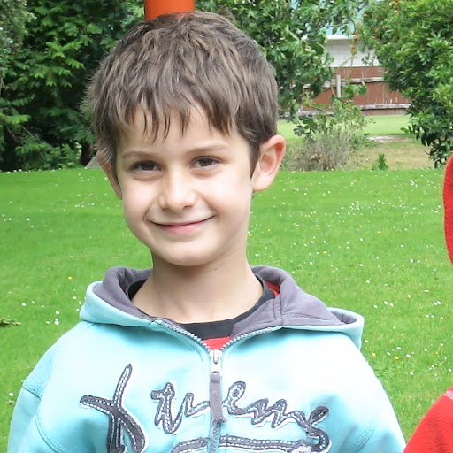 William Jeffery Photo 31