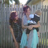 Naomi Wheeler Photo 28