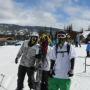 Brian Fagan Photo 30
