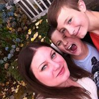 Shelley Peters Photo 11