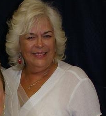 Judith Jenkins Photo 2