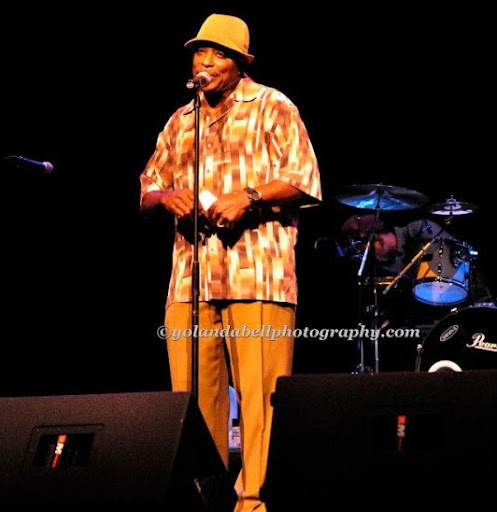Randy Dennis Photo 2