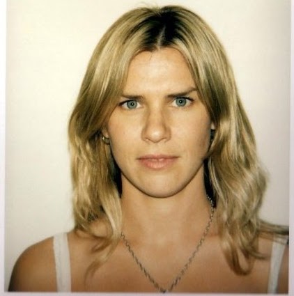 Andrea Barrett Photo 24