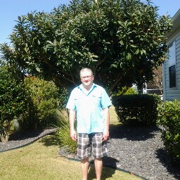 Fred Dailey Photo 20