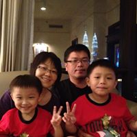 Steve Chan Photo 33
