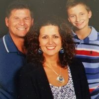Crystal Vogt Photo 16