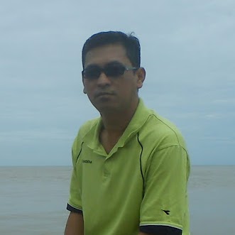 Hamdan Ali Photo 9