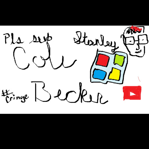 Cole Becker Photo 8