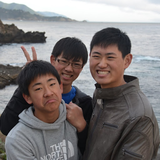 Kevin Chen Photo 30