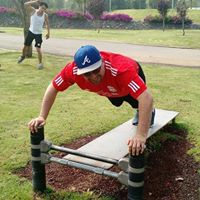 Mikel Salinas Photo 15