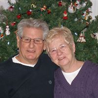 Peter Atkins Photo 25