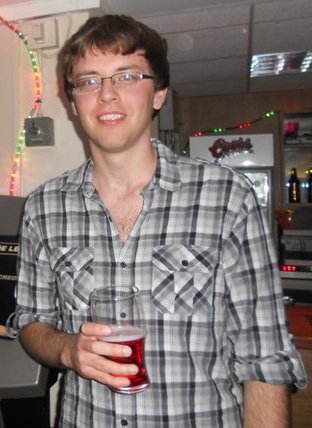Laurence Newman Photo 7
