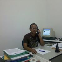 Gilmar Fernandes Photo 23