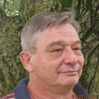 Mike Roose Photo 13